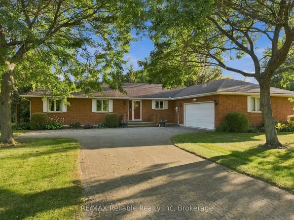 33895 Bissonette Ave, Bluewater, ON N0M 2T0