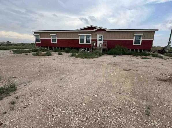 13917 W County Road 178, Odessa, TX 79766