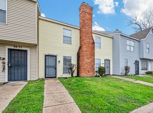 9455 Olde Towne Row, Dallas, TX 75227