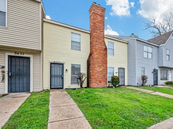 9455 Olde Towne Row, Dallas, TX 75227