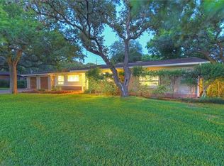 5705 Shoal Creek Blvd, Austin, TX 78757