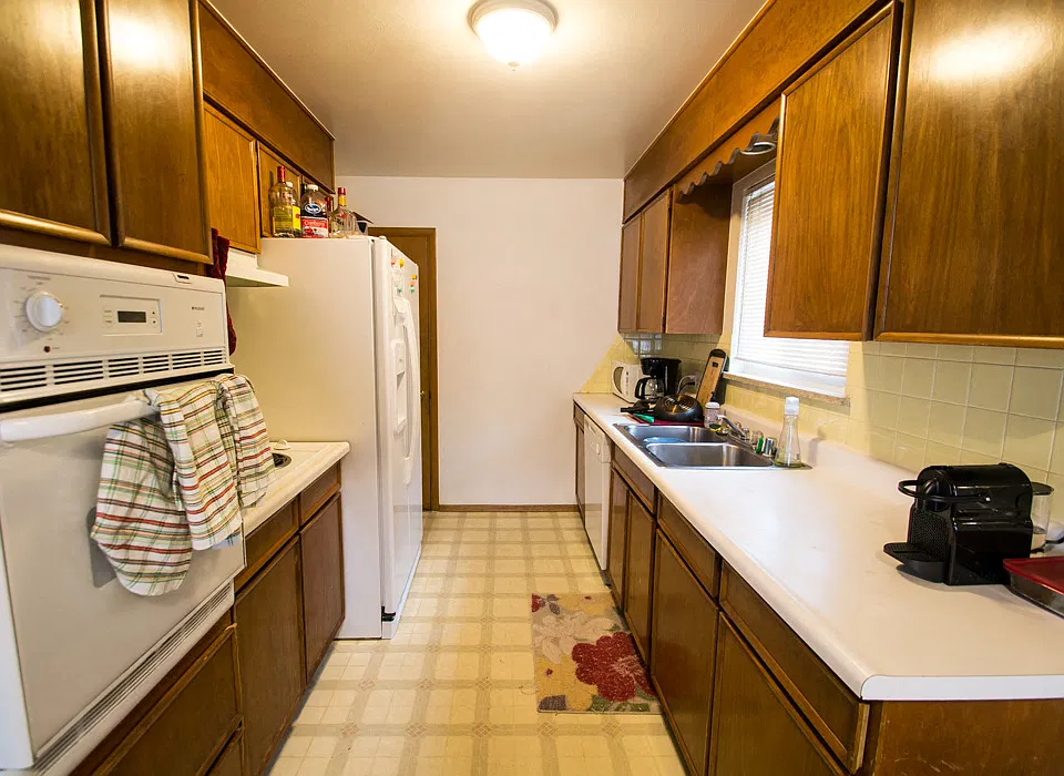 756-758 19th Street Kitchen