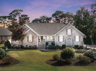 6304 Sugar Pine Dr, Wilmington, NC 28412