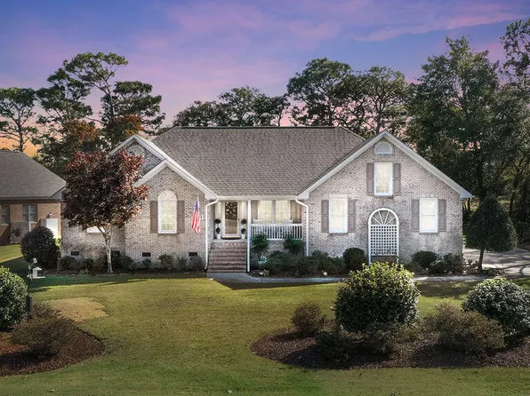 6304 Sugar Pine Drive, Wilmington, NC 28412