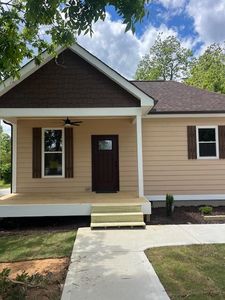 628 Edgefield St, Greenwood, SC, 29646