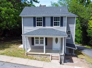 1001 3rd St, Lynchburg, VA 24504