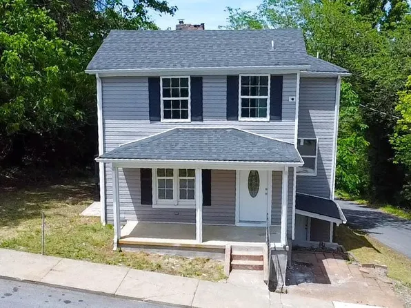1001 3rd St, Lynchburg, VA 24504