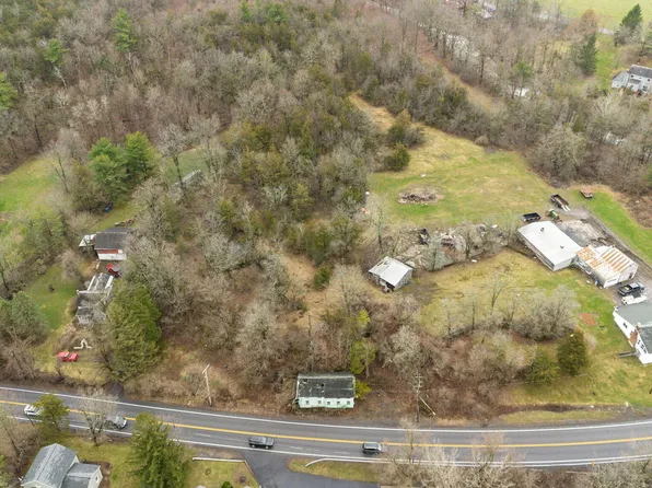 2123 Delaware Turnpike, Clarksville, NY 12041