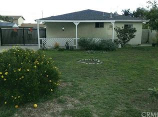 3662 Vineland Ave, Baldwin Park, CA 91706