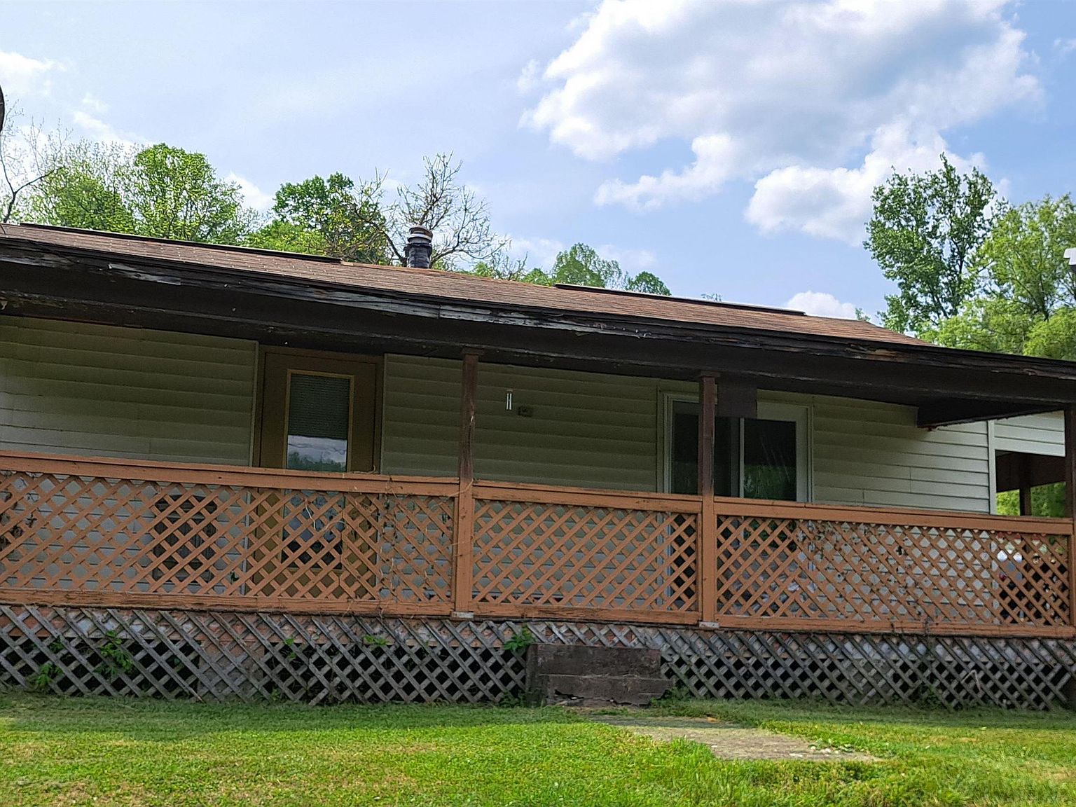 50 2nd St, Belington, WV 26250 Zillow