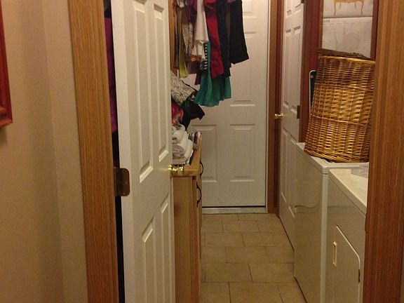 Laundry/Mudroom