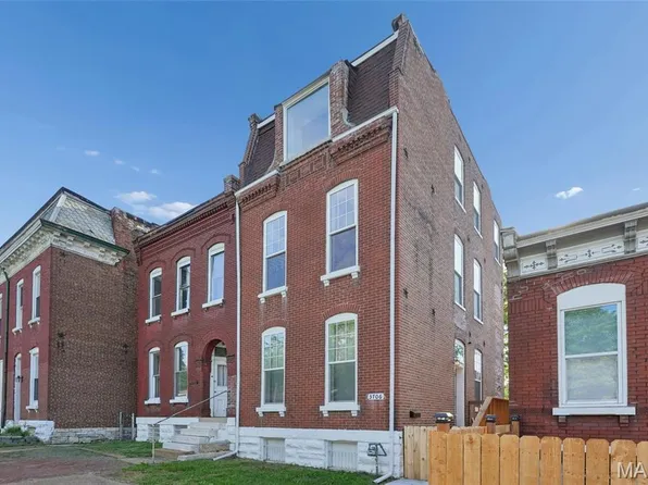 3706 Iowa Ave, Saint Louis, MO 63118