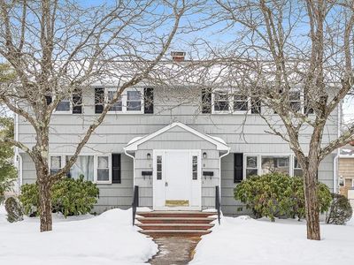 9 Charles Rd Unit 9, Winchester, MA, 01890