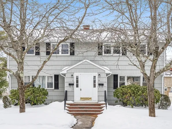 9 Charles Rd Unit 9, Winchester, MA 01890