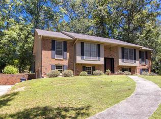 4829 Winnebago Dr, Birmingham, AL 35244