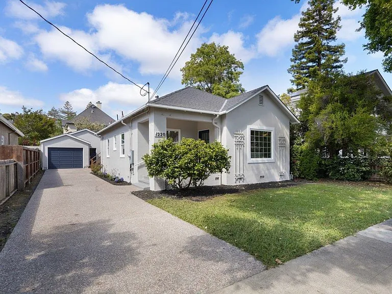 1220 Quince St — Photo 1