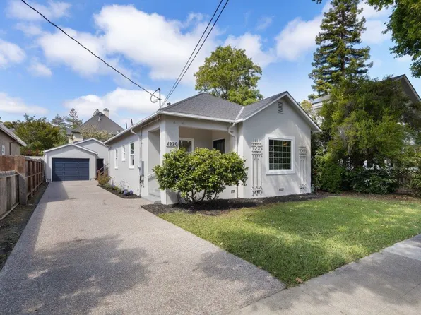 1220 Quince St, San Mateo, CA 94402