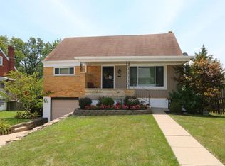 5679 Childs Ave, Cincinnati, OH