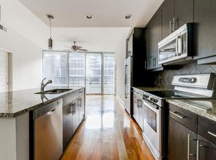 1080 Peachtree St NE #604, Atlanta, GA 30309