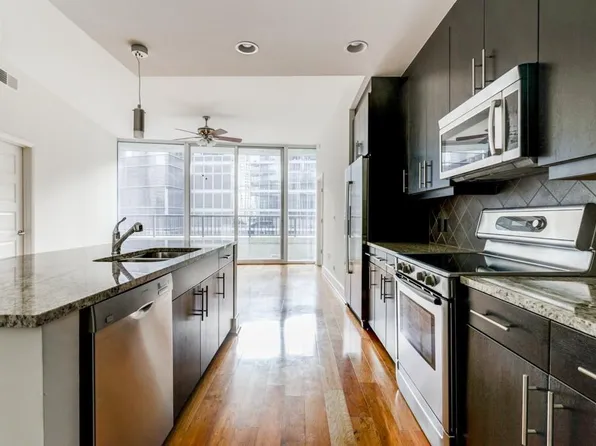 1080 Peachtree St NE #604, Atlanta, GA 30309