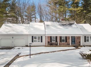 12 Galway Rd, Windham, NH 03087
