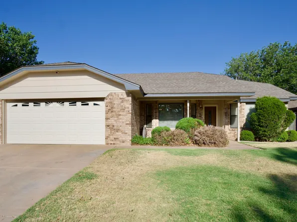 6916 Hope Ave, Lubbock, TX 79424