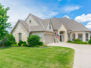 2921 Highland Gln, Norman, OK 73069
