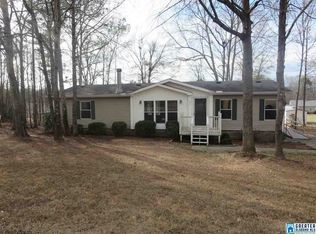 343 Hanna Dr, Vincent, AL 35178