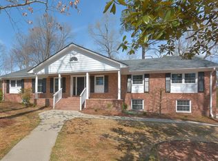 3400 Pinafore Dr, Durham, NC 27705