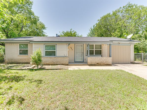 Home for Sale in Mesquite TX