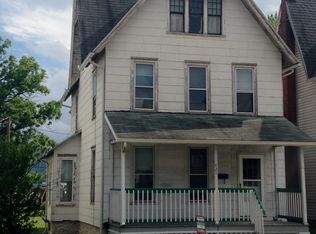 421 Allegheny St, Jersey Shore, PA 17740