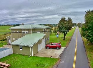 349 Seebers Lane, Canajoharie, NY 13317