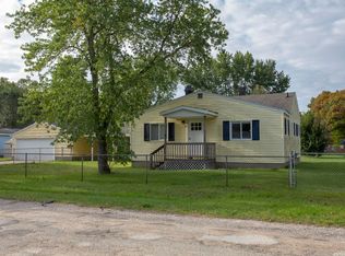 1841 Hilt Rd, Muskegon, MI 49445