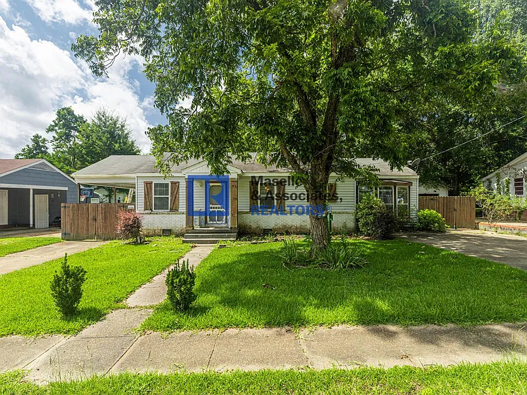 416 Fulgham Ave — Photo 1
