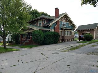 340 E High St, Bryan, OH 43506