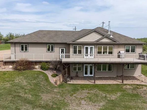 23056 S Twp #491, County Of, AB T0B 2P0