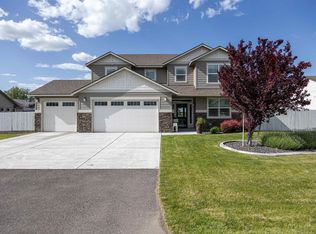 5901 W Ruby St, Pasco, WA 99301