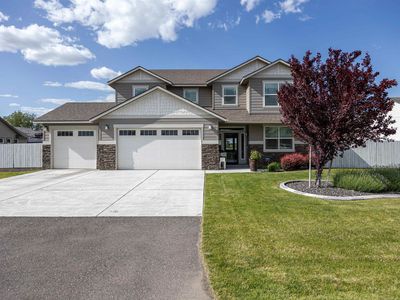 5901 W Ruby St, Pasco, WA, 99301