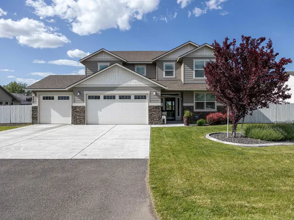 5901 W Ruby St, Pasco, WA 99301