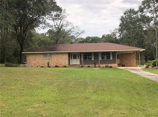 2515 Baxter Rd, Wilmer, AL 36587