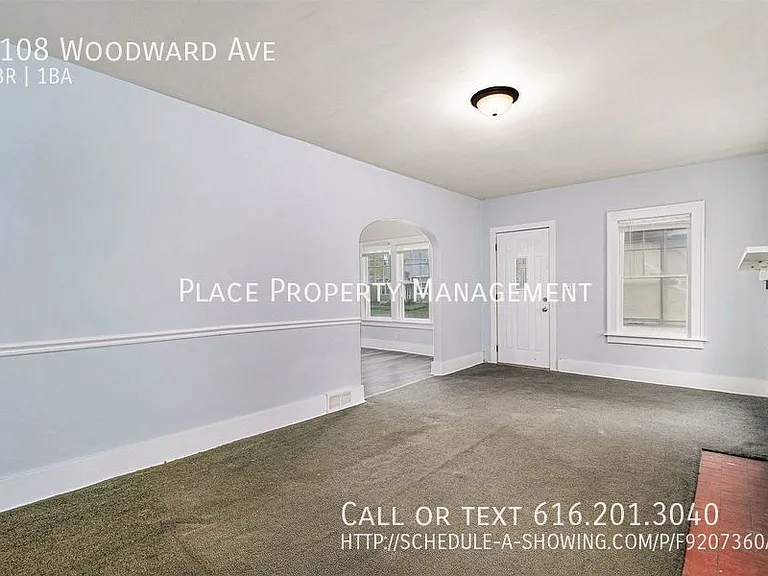 1108 Woodward Ave — Photo 11