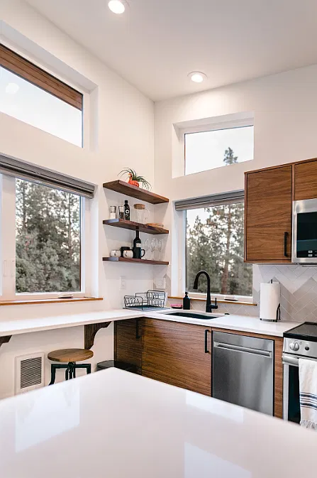 1 bed, 540 sqft, $2,200 — Photo 3