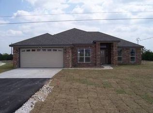 103 Sendero Dr, Kempner, TX 76539