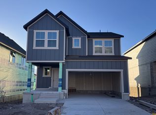 2029 N High Uintas Ln E #105, Heber City, UT 84032