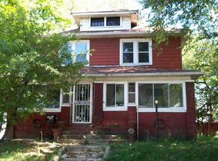 1001 S Churchman Ave, Indianapolis, IN