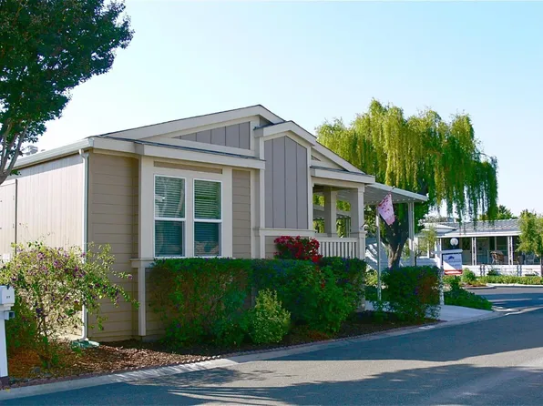 1111 Morse Ave Space 27, Sunnyvale, CA 94089