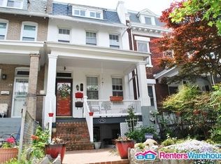 17 Franklin St NE, Washington, DC 20002
