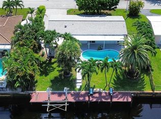 1631 SW 4th Ave, Pompano Beach, FL 33060