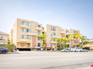 871 Crenshaw Blvd UNIT 306, Los Angeles, CA 90005