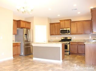 9314 Wittig Ave, Las Vegas, NV 89149
